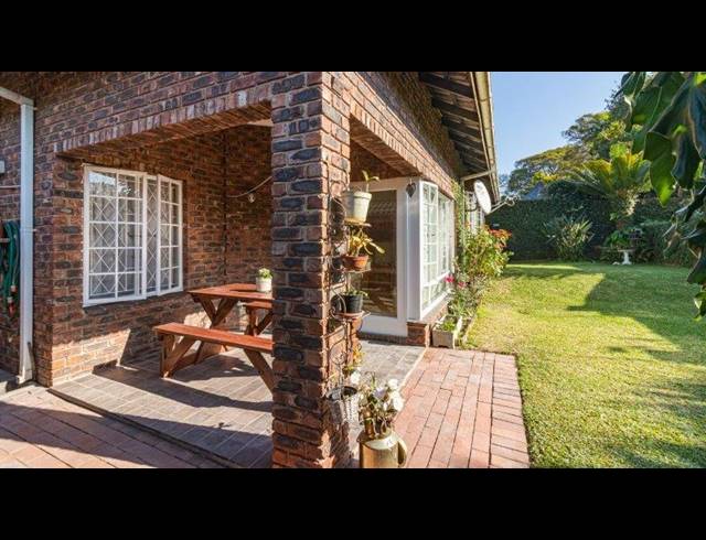 3 BEDROOM SIMPLEX SOLD IN ASHLEY